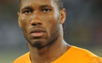 Migrants vendus en Libye : le coup de gueule de Didier Drogba