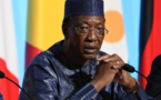 Affaire Gadio: le Tchad dénonce un acharnement contre le président Déby