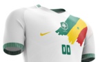 Photos – Un internaute sénégalais réalise de magnifiques nouveaux concepts de maillots des lions