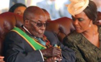 Robert Mugabe attendu à l'investiture de son ex vice-président Mnangagwa.