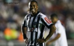 Robinho condamné à 9 ans de prison pour agression sexuelle sur une...