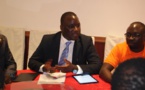Déthié Fall  aux députés de BBY: «Ces gens sont dangereux et inélégants»,