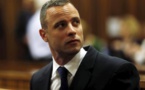 Procès en appel : Oscar Pistorius voit sa peine doublée à 13 ans 5 mois de prison