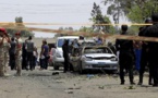 ​ Urgent-Egypte : au moins 54 morts et 75 blessés dans l'attaque d'une mosquée au Sinaï