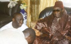 Aliou Sall après le rappel à Dieu de Serigne Bassirou Bara: « Guédiawaye a perdu son père spirituel»