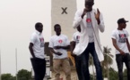 Rassemblement contre l'esclavage en Afrique : Abdourahmane met les dirigeants africains et européens dans le même sac