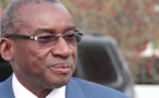 Budget : Sidiki Kaba en baisse par rapport à Mankeur Ndiaye