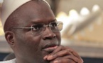 DIRECT Immunité parlementaire - Khalifa Sall: la séance est ouverte