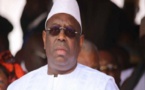 Fatick : Macky Sall encore endeuillé