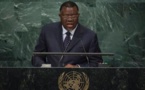 La Namibie n'a pas besoin du FMI, selon son président.