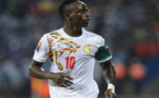 Ballon d’or sénégalais: Sadio Mané plébiscité pour la 4ème fois