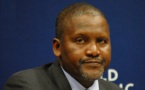 Dangote vs famille de feu Kader Mbacké : le Tribunal de Dakar tranche en faveur de …