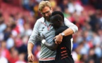 Sadio Mane: « Il n'y avait pas de problème entre Klopp et moi, je communiquais juste et il expliquait...»