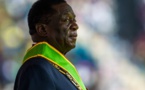 Zimbabwe : Le nouveau président donne un délai de 3 mois pour rapatrier les capitaux, sinon...