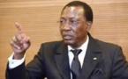 Accusation de corruption: Déby dénonce un agenda caché pour détruire le Tchad