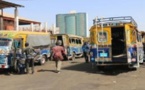 Veille de Gamou: le transport, casse-tête des Dakarois
