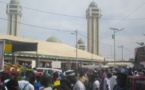 Veille de Maouloud : la Cité de Baye Niasse refuse déjà du monde