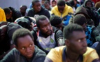 ​Sommet UA-UE à Abidjan: vers une «initiative euro-africaine» sur les migrations