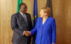 Sommet UE-Afrique : Le Président Macky Sall dit avoir eu des "entretiens fructueux" avec Merkel, Juncker et...