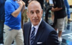 Harcèlement sexuel : licenciement du présentateur vedette de NBC News Matt Lauer