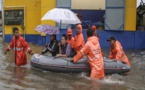 Glissements de terrain et inondations en Indonésie : au moins 19 morts