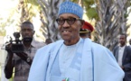 Buhari :" les Nigérians sont vendus comme des chèvres "