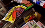 ​Charlie Hebdo arrête son édition allemande faute de lecteurs