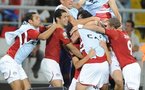 Foot-Classement Fifa: L'Egypte dans le top 10