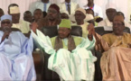 Cérémonie officielle – Maouloud : le message fort de Tivaouane