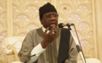 Serigne Moustapha SY menace Macky : « Celui qui me défie en verra les conséquences »