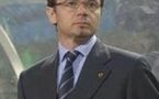 Foot-Côte d'Ivoire: Troussier à la place d'Halilhodzic ?