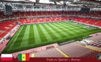 Mondial: Voici les stades qui accueilleront les matchs du Sénégal lors des phases de poules