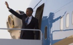 Vidéo - Barack Obama en visite à Paris ce samedi : Il va rencontrer pour la première fois Emmanuel Macron et...