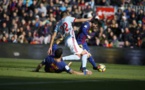 14e journée Liga : Accroché à domicile par Celta Vigo (2-2), le Barça lâche encore des points