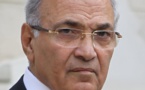Ahmed Chafik candidat exilé de la présidentielle égyptienne de 2018 expulsé vers le Caire