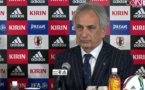 Mondial - Vahid Halilodzic: « Je connais bien le Sénégal »