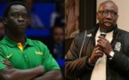 Basket : « Adidas » et Cheikh Sarr nommés sélectionneurs des équipes nationales 