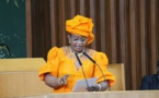 Assemblée nationale : Le plaidoyer de la députée Aida Mbodj pour la presse sénégalaise