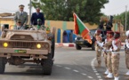 ​Mauritanie: libération des 5 proches des militaires exécutés en 1990
