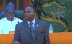 Déthié Fall à Ismaila Madior Fall : "Vous n'inspirez aucune confiance à la tête du département de la Justice"