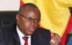 Matar Ba, Ministre des sports ; « Aujourd'hui, on ne parle plus de primes, mais de performances »