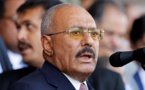 Yémen: l'ancien président Ali Abdallah Saleh tué à Sanaa