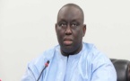 «Guédiawaye a un déficit extraordinaire à cause d’Aliou Sall» : Amath Kourouma