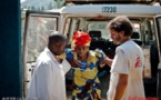 RDC: MSF attaquée au Nord-Kivu