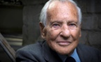 ​Décès de Jean d’Ormesson, écrivain français et académicien
