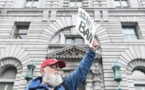 ​La Cour suprême remet en vigueur le décret anti-immigration de Donald Trump