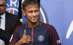 Match Bayern Munich vs PSG : Un record se présente devant Neymar