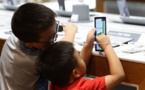 Facebook Messenger pour enfants