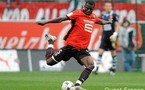 Foot-Ligue 1: Kader Mangane veut jouer Bordeaux tous les week-ends