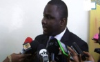 Déthié Fall : «Je ne suis pas satisfait de la DPG»
